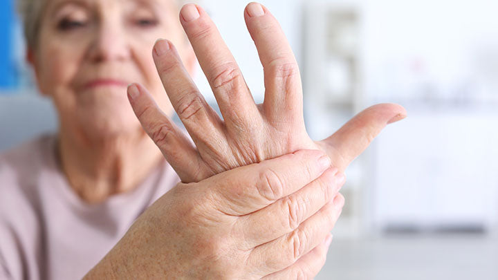 Healthy Inflammation Vs. Chronic Inflammation: Staying Balanced