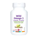 New Roots Wild Omega 3 - 3