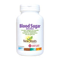 New Roots Blood Sugar Balance - 1