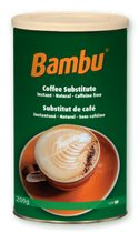 A. Vogel Bambu Coffee Substitute - 2