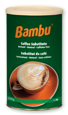 A. Vogel Bambu Coffee Substitute - 2
