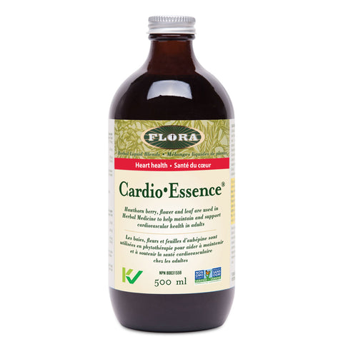 Flora Cardio-Essence 500 ml