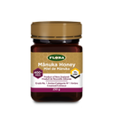 Flora Manuka Honey Blend MGO 400+/UMF 12+ - 1