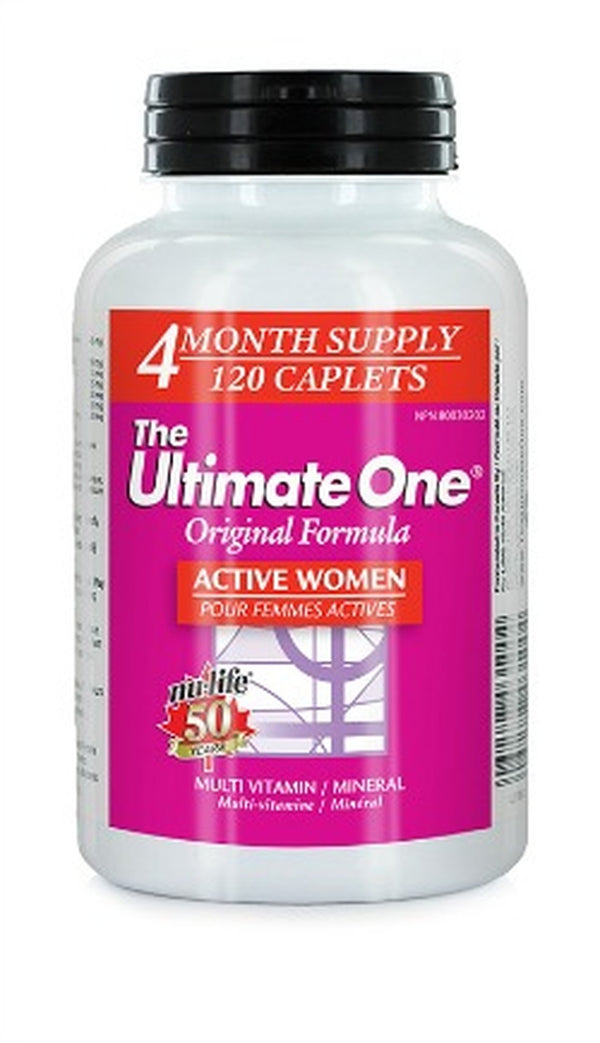 NuLife The Ultimate One Active Women - 2