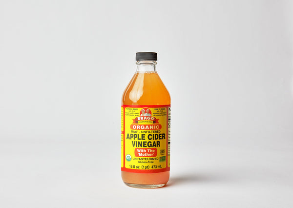 Bragg Apple Cider Vinegar - 1