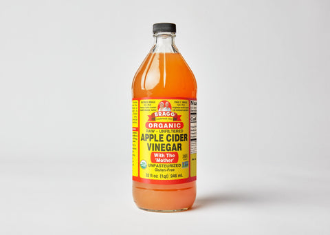 Bragg Apple Cider Vinegar - 0