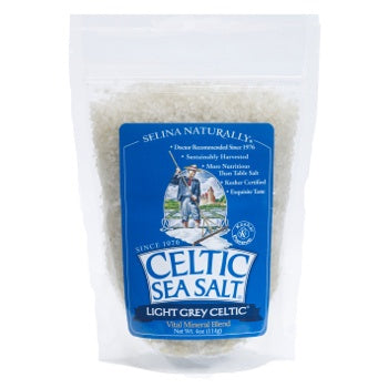 Selina Naturally - Light Grey Celtic ® (5 lb)