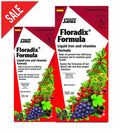 Salus Floradix Liquid - 3