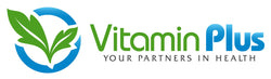 Progressive Multivitamin for Active Men | Vitamin Plus