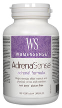 WomenSense AdrenaSense Capsules - 2