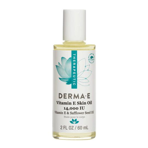 Derma-E Vitamin E Skin oil 14,000 IU 60 ml
