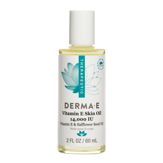 Derma-E Vitamin E Skin oil 14,000 IU 60 ml - 1