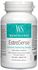 WomenSense EstroSense Capsules - 1