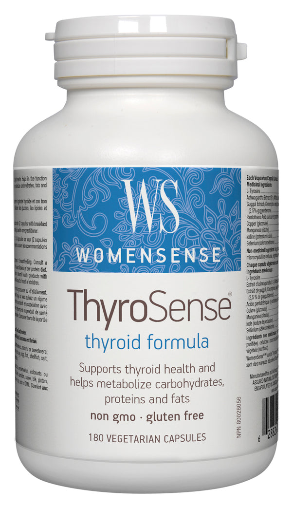 WomenSense ThyroSense Capsules - 2