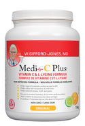 Medi-C Plus Magnesium Formula Citrus Powder - 3