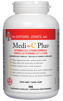 Medi-C Plus Magnesium Formula Capsules - 2