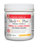 Medi-C Plus Calcium Formula Unflavoured Powder - 1