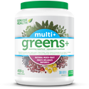 Genuine Health greens+ multi+ - 1