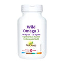 New Roots Wild Omega 3 - 1