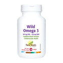 New Roots Wild Omega 3 - 2