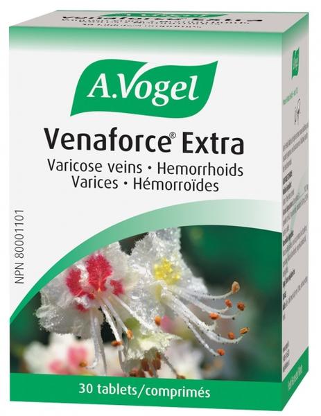 A. Vogel Venaforce Extra 30 Tablet