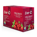 Ener-C Multivitamin Drink Mix Cranberry Box 30 Packets - 1