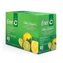 Ener-C Multivitamin Drink Mix Lemon Lime Box 30 Packets - 1