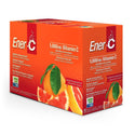 Ener-C Multivitamin Drink Mix Tangerine Grapefruit Box 30 Packets - 1