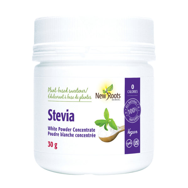 New Roots Stevia Concentrate Powder - 2