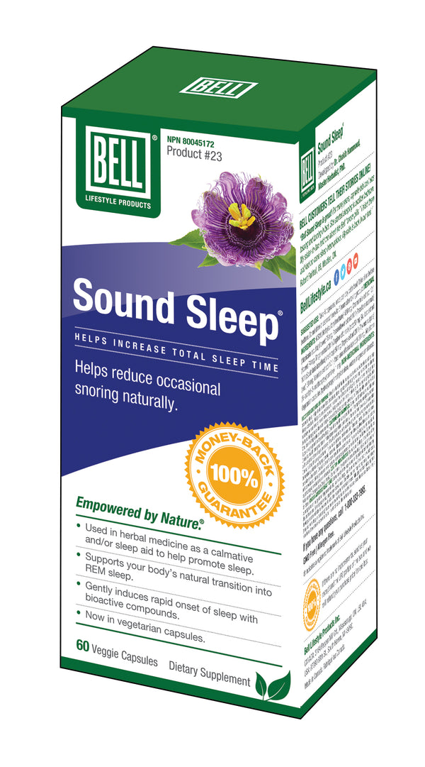 Bell Lifestyle Sound Sleep - 1