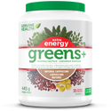 Genuine Health greens+ Extra Energy - 1