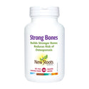 New Roots Strong Bones - 2