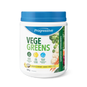 Progressive VegeGreens Pineapple Coconut Powder - 2