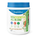 Progressive Vegessential All-In-One Vanilla Powder - 1