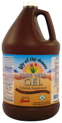 Lily of the Desert Aloe Vera Gel Inner Fillet - 2