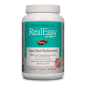 Natural Factors RealEasy with PGX Vegan Meal Replacement - 2