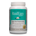 Natural Factors RealEasy with PGX Vegan Meal Replacement - 1