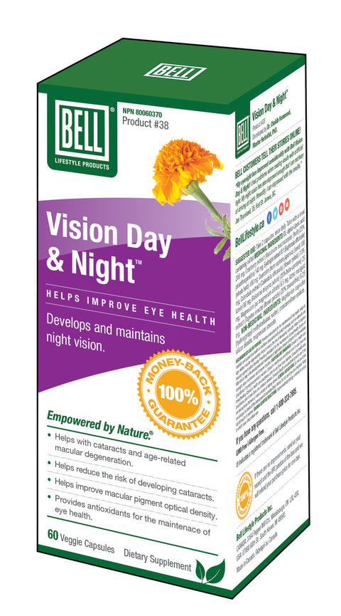 Bell Lifestyle Vision Day and Night