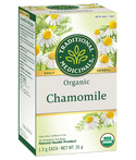 Traditional Medicinals Chamomile 20 Tea Bags - 1