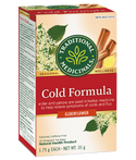 Traditional Medicinals Cold Formula 20 Tea Bags - 1