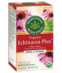Traditional Medicinals Echinacea Plus 20 Tea Bags - 1