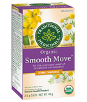 Traditional Medicinals Smooth Move Chamomile 20 Tea Bags - 1