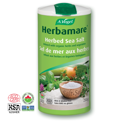 A. Vogel Herbamare Sea Salt