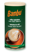 A. Vogel Bambu Coffee Substitute - 1