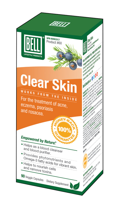 Bell Lifestyle Clear Skin