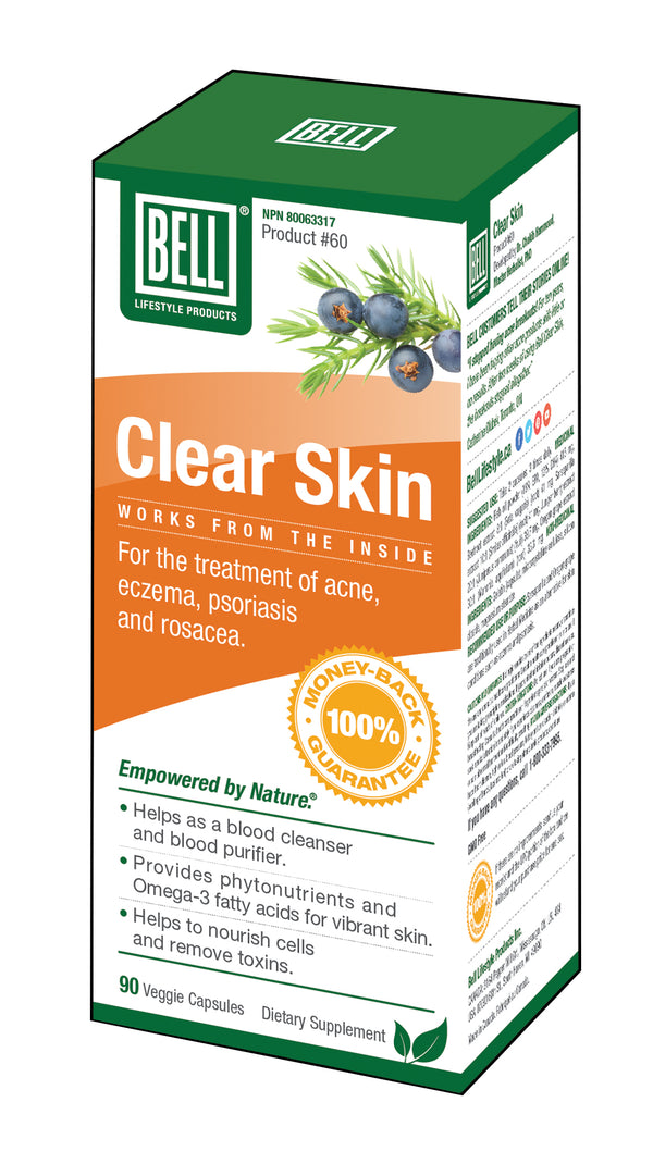 Bell Lifestyle Clear Skin - 1