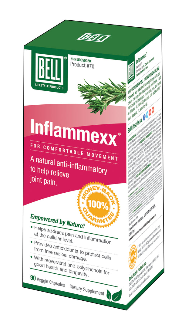 Bell Lifestyle Inflamexx - 1