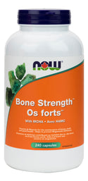 Now Bone Strength with MCHA Capsules - 2