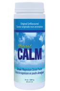 Natural Calm Unflavoured Powder - 1