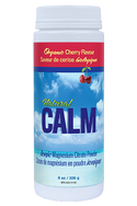 Natural Calm Cherry Powder - 1